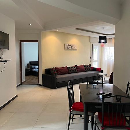 Tulippe Appartement Mcdo Playa Tanger מראה חיצוני תמונה