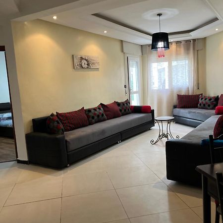 Tulippe Appartement Mcdo Playa Tanger מראה חיצוני תמונה