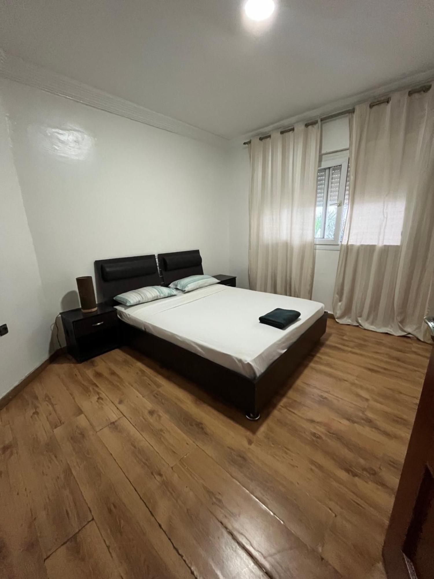 Tulippe Appartement Mcdo Playa Tanger מראה חיצוני תמונה