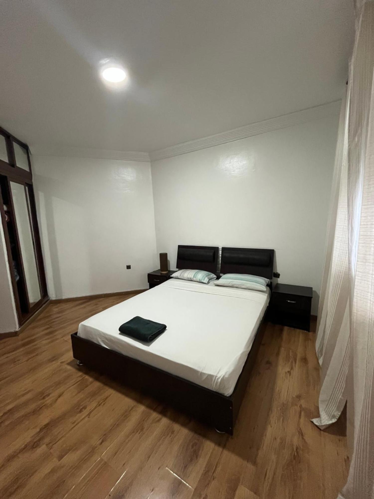 Tulippe Appartement Mcdo Playa Tanger מראה חיצוני תמונה